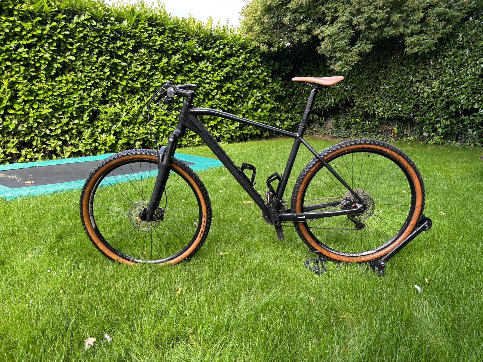 Scott aspect 930 Mtb. Maat L, Overige merken, Vering, Ophalen of Verzenden, Zo goed als nieuw