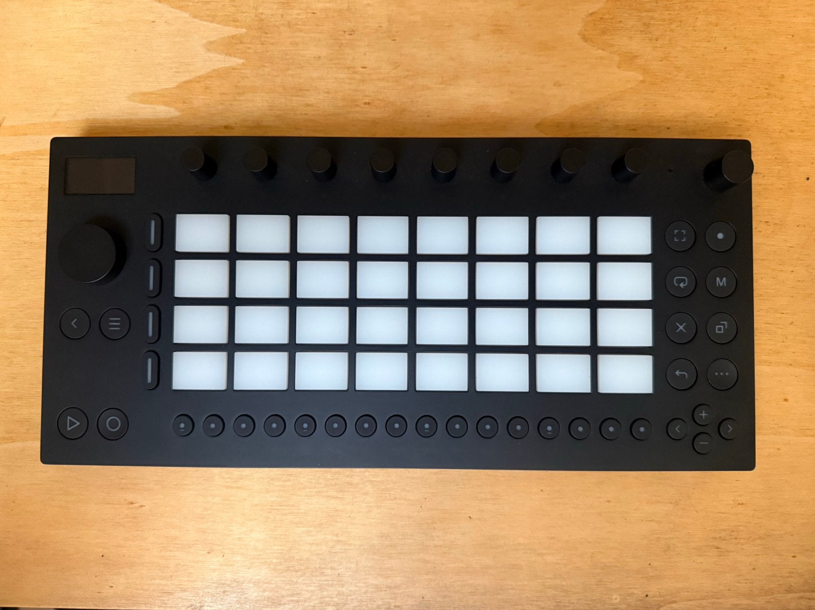 Ableton Move + UDG Gear Hardcase, Ophalen of Verzenden, Zo goed als nieuw