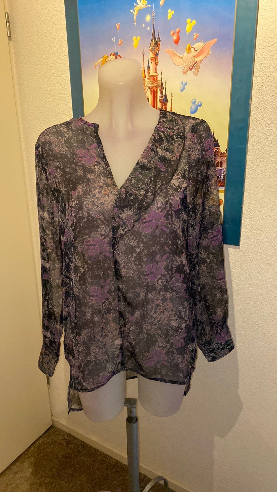Nieuw mooi tuniek maat 34 merk Coster Copenhagen, Kleding | Dames, Ophalen of Verzenden, Nieuw, Maat 34 (XS) of kleiner