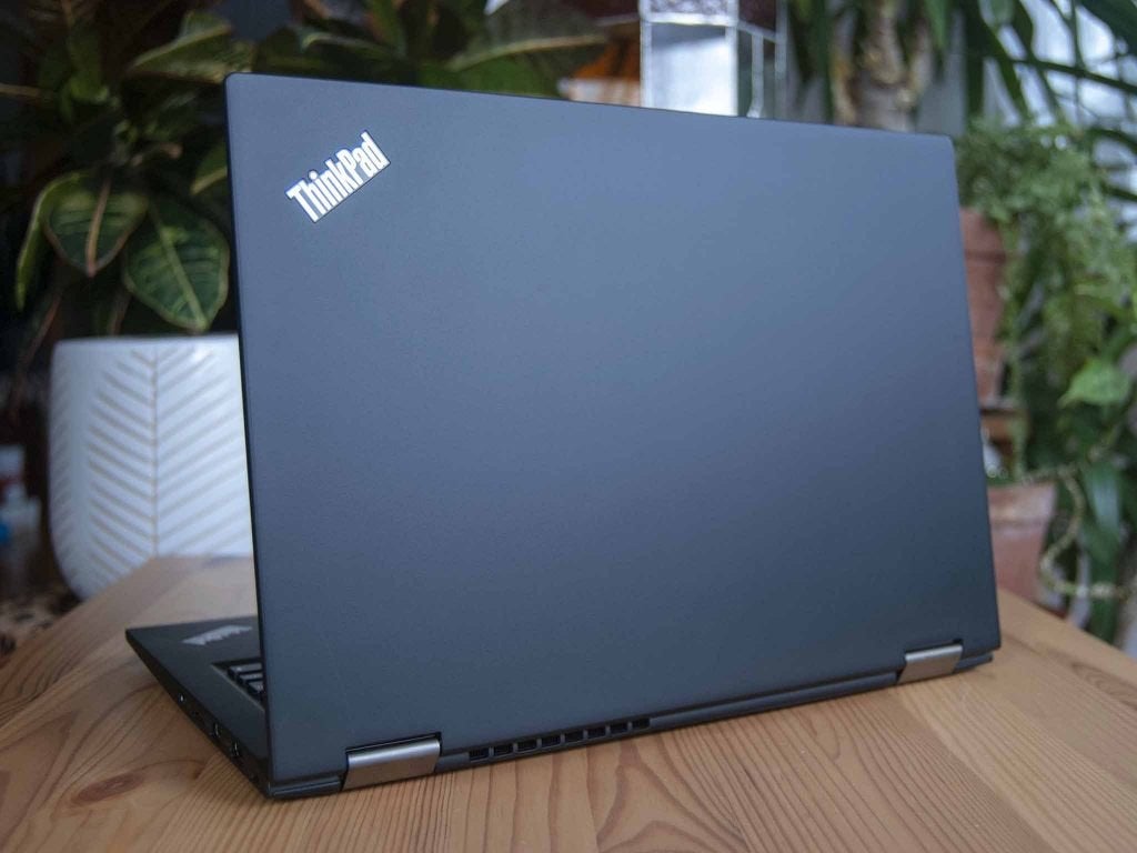 Lenovo ThinkPad X13 Yoga | i5 Dolby Touchscreen, 2 tot 3 Ghz, Qwerty, 8 GB, 13 inch