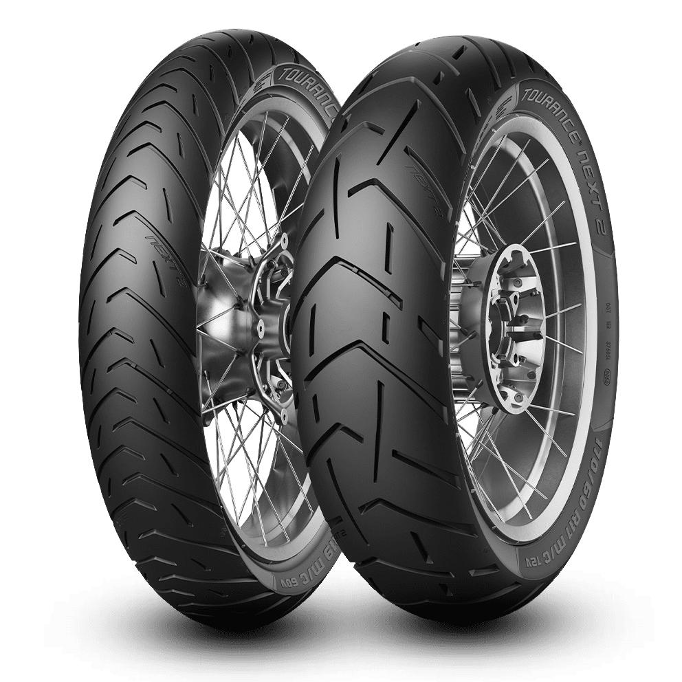 Metzeler 110/80R19 59V Tourance Next 2, Motoren, Metzeler, Nieuw, Ophalen of Verzenden, De Duivenakker 7a