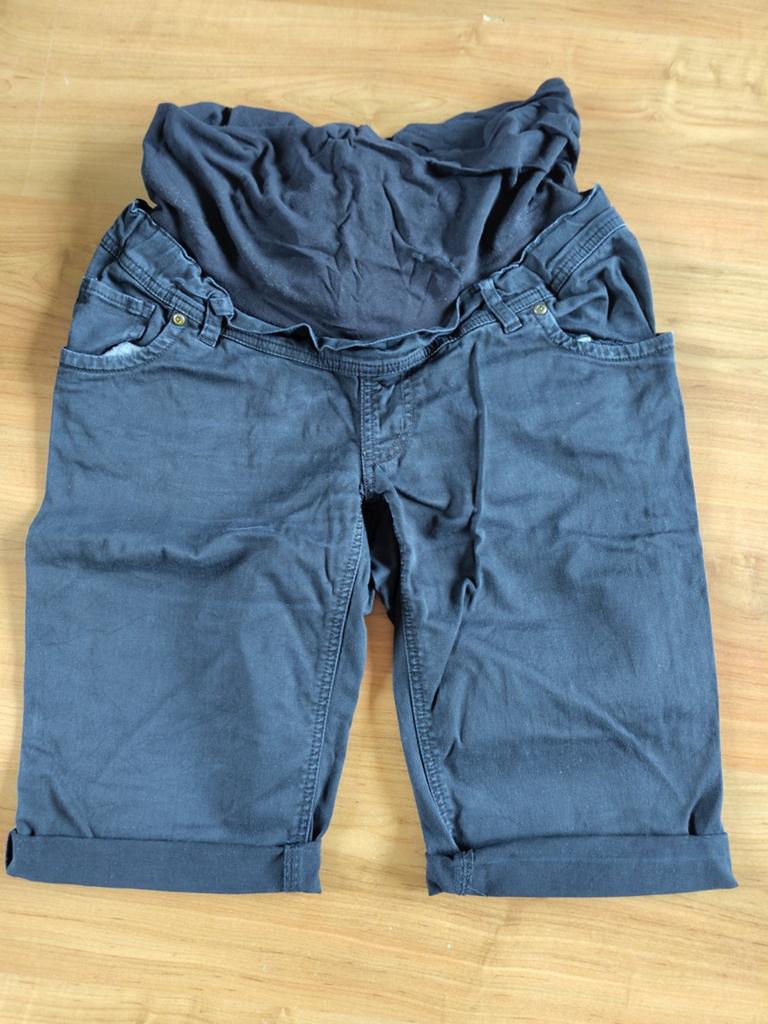 Korte broek Love2Wait Romy, maat 29, Maat 38/40 (M), Zwart, Ophalen of Verzenden, Zo goed als nieuw