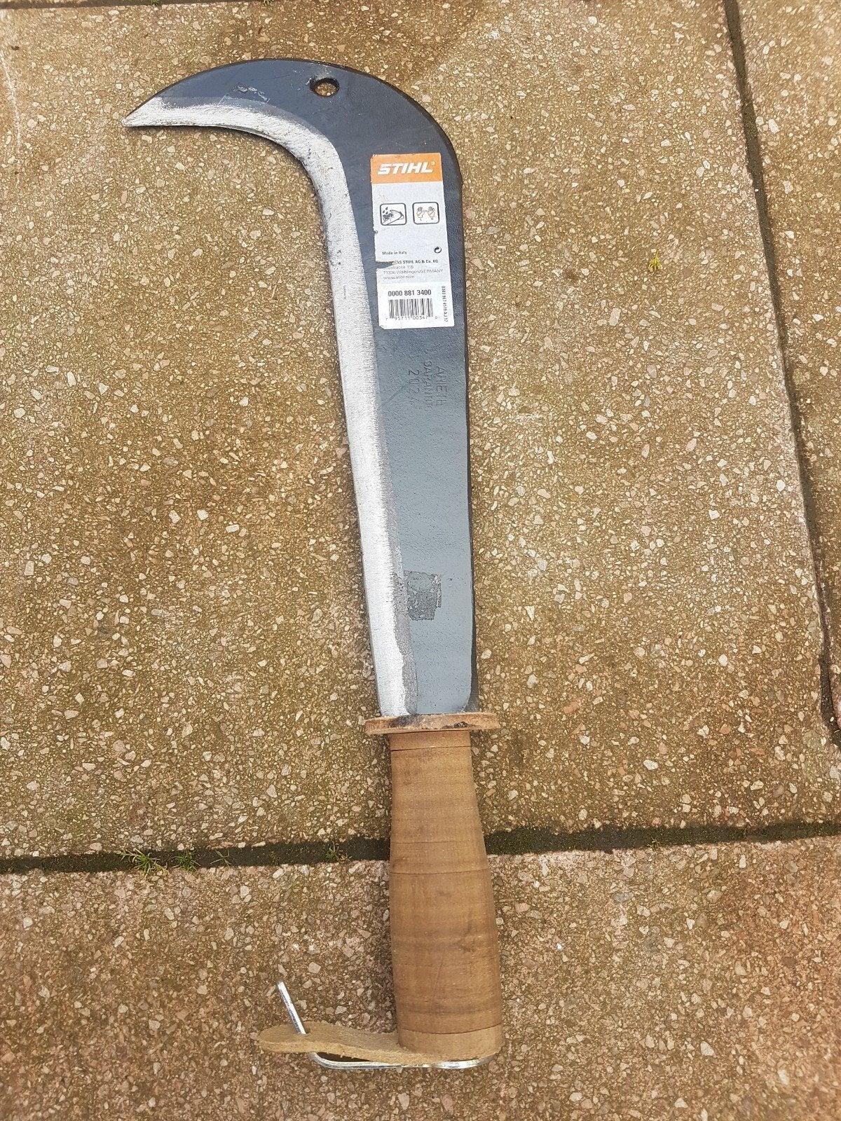 Een keer gebruikt takken tools, Tuin en Terras, Ophalen, Zo goed als nieuw, Fiskars
