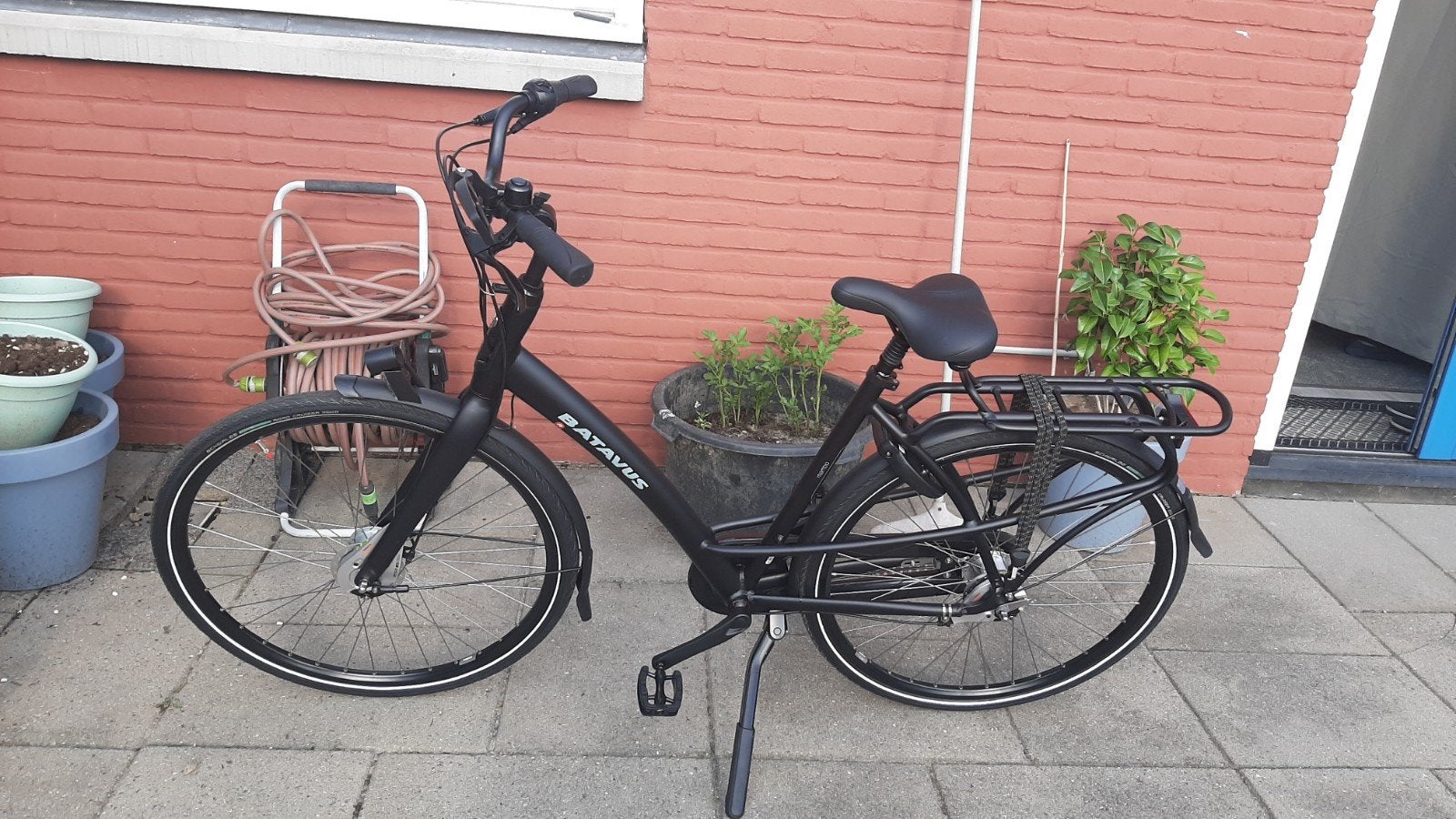 NIEUWE Batuvus dames fiets, Ophalen, Nieuw, Batavus