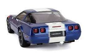 GT Spirit Chevrolet Corvette C4 Gran sport 1:18, Overige merken, -, -, Nieuw