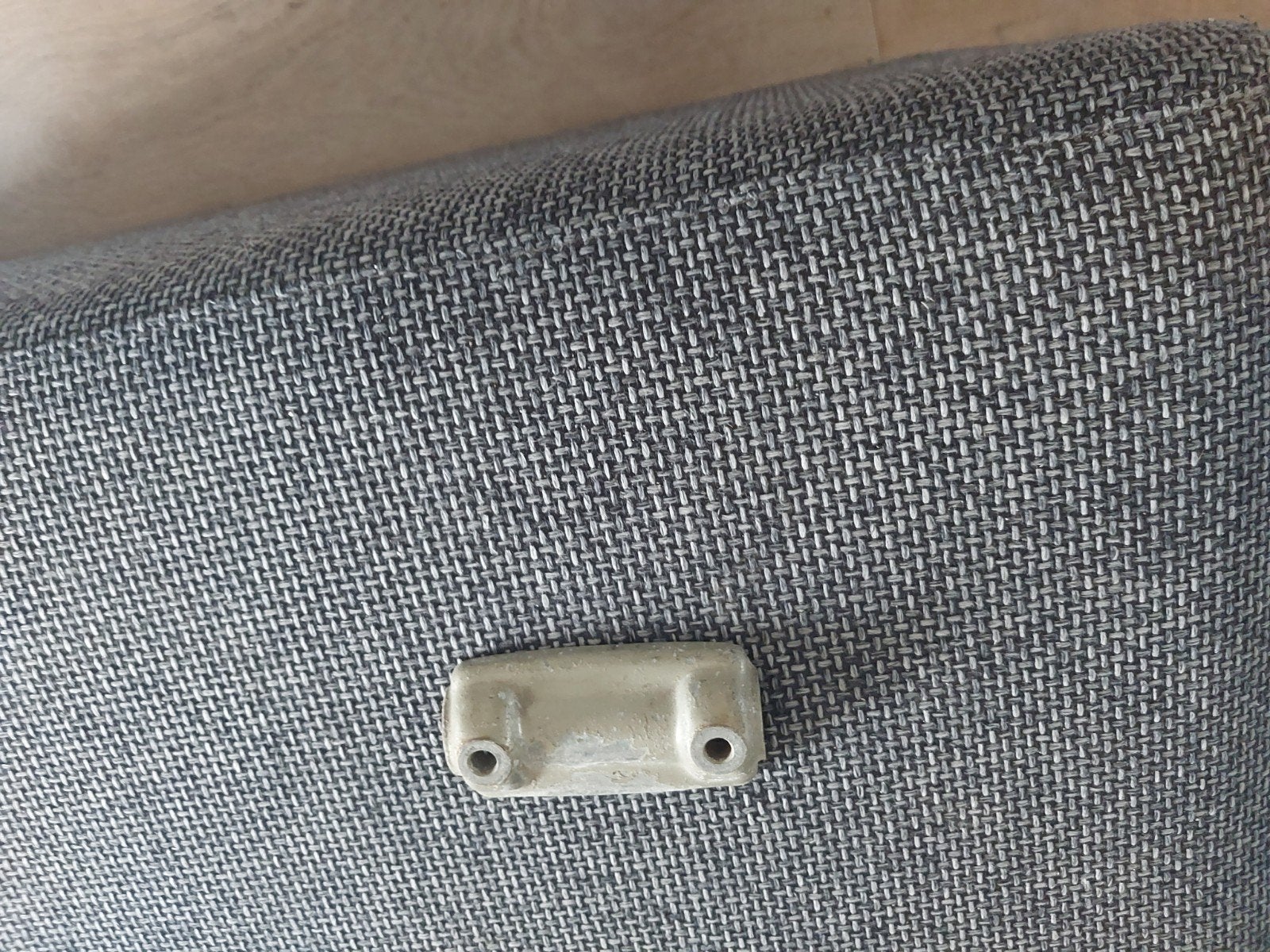 tk zundapp 515 stuurklem stuurkapje originele lak, Ophalen of Verzenden, Zadel