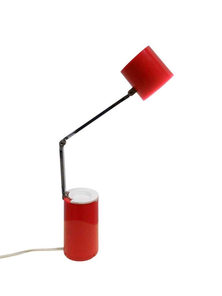 Kreo Japan telescopische lamp, Diversen, Gebruikt, Rijksstraatweg 37 Wilp, Ophalen of Verzenden, 55concept.nl@gmail.com