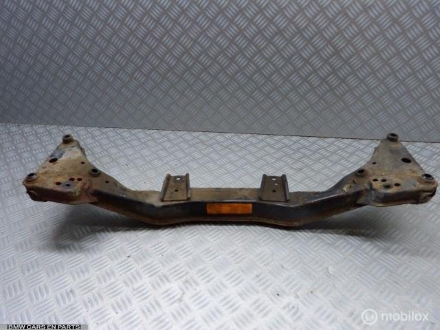 Subframe voor BMW 3-serie E36 ('91-'98) niet voor m3, Gebruikt, Ophalen of Verzenden, BMW, BMW