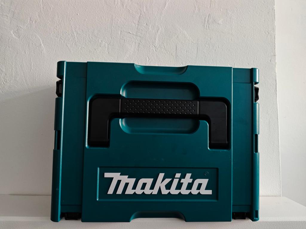 Makita DJV182ZJ 18V Decoupeerzaag D-greep (Nieuw), Ophalen, Nieuw