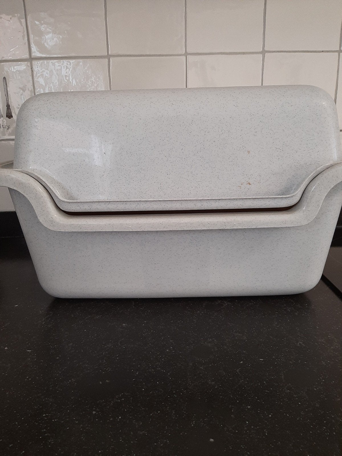 Curver aardappelbak, Huis en Inrichting, Ophalen