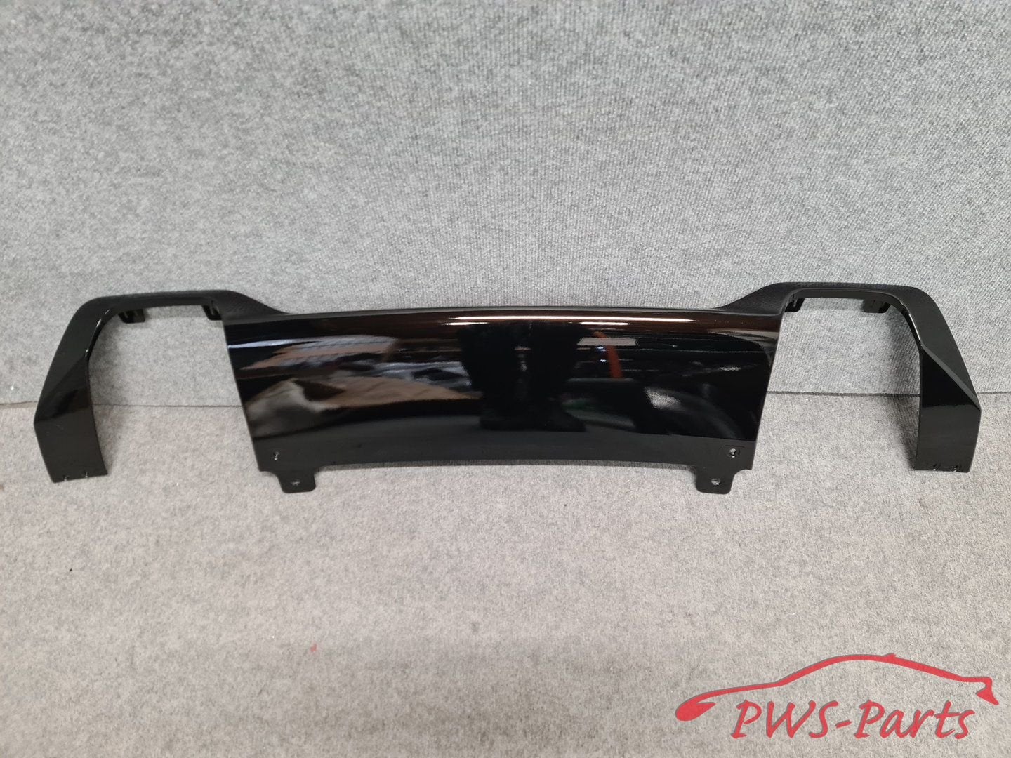 PEUGEOT 2008 P24 ACHTERBUMPER DIFFUSER 2019-2022 NIEUW ORIGI, Gebruikt, -, -, Ophalen of Verzenden