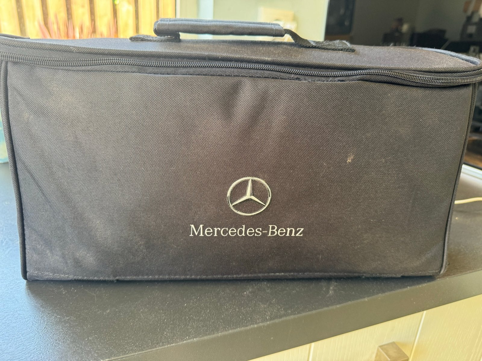 Mercedes-Benz Laadkabel thuislader stopcontact, Ophalen of Verzenden, Nieuw, Laadkabel