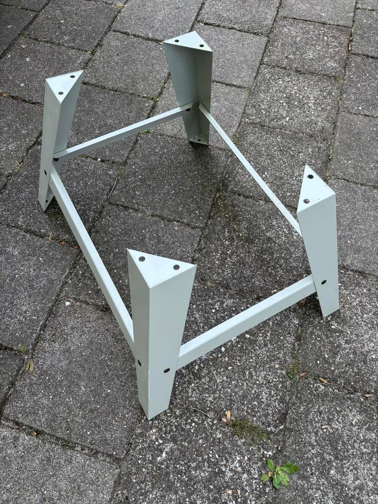 Onderstel HBM lintzaag, Ophalen of Verzenden, Zo goed als nieuw, 100 tot 250 mm