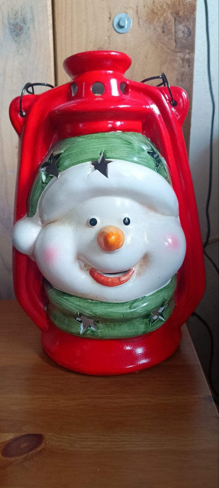 kerstdecoratie, Ophalen of Verzenden, Zo goed als nieuw
