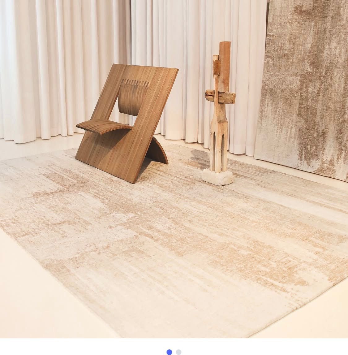 Kapri kleed , collectie Mart Visser, Beige, 200 cm of meer, Ophalen of Verzenden, Zo goed als nieuw