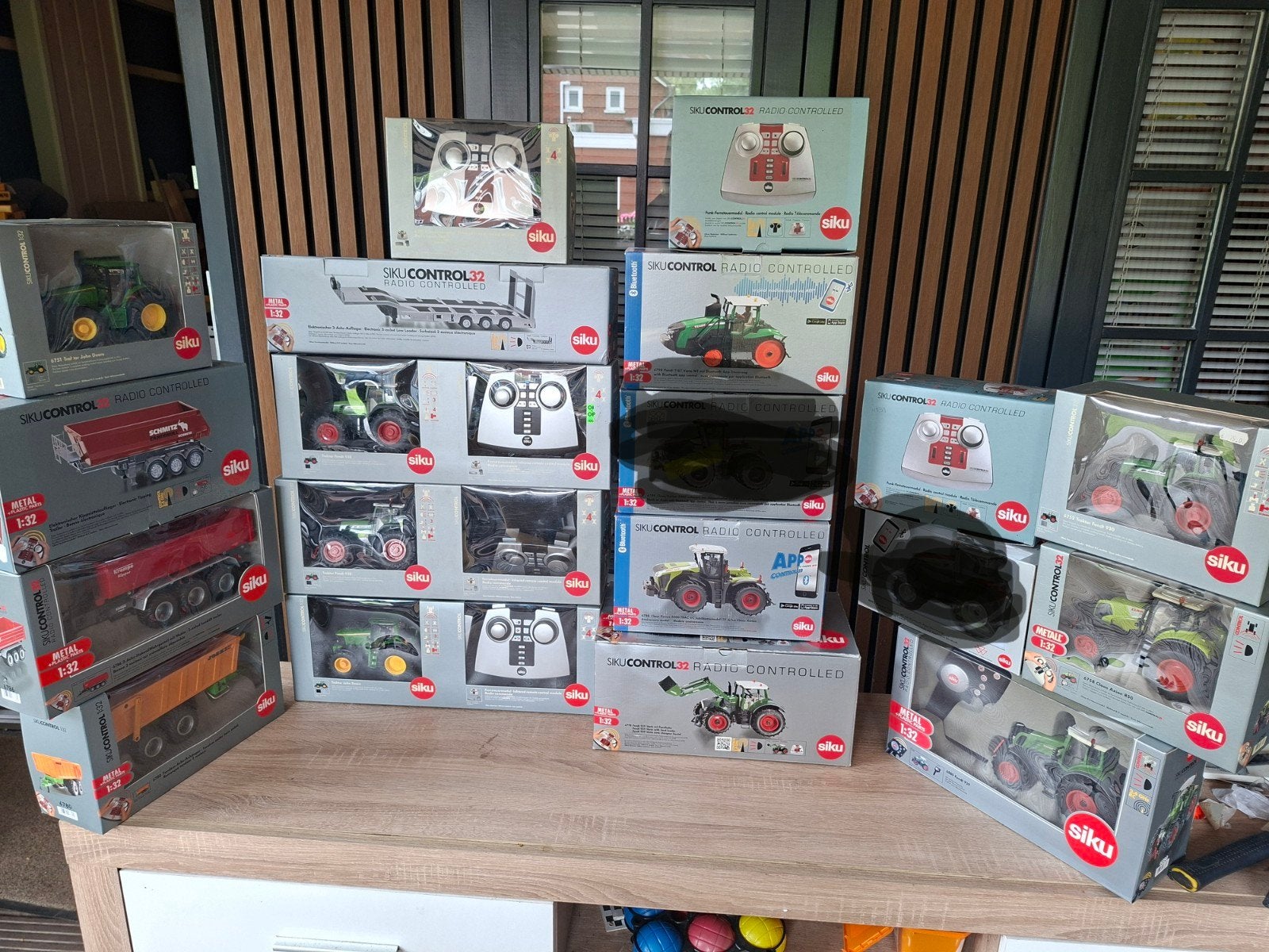 te koop partij siku control, Ophalen of Verzenden