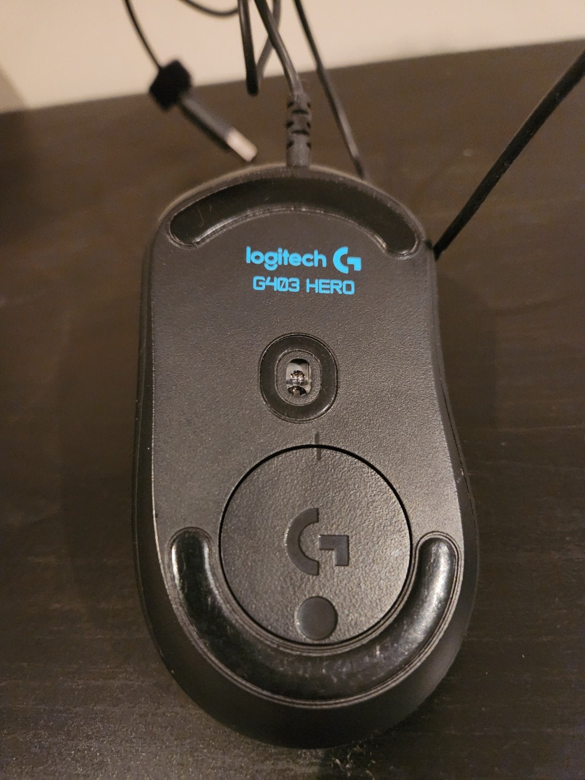 Foto 7 van Acer Nitro 5 Gaming Laptop i7 RTX 3060 + Logitech G403 Muis