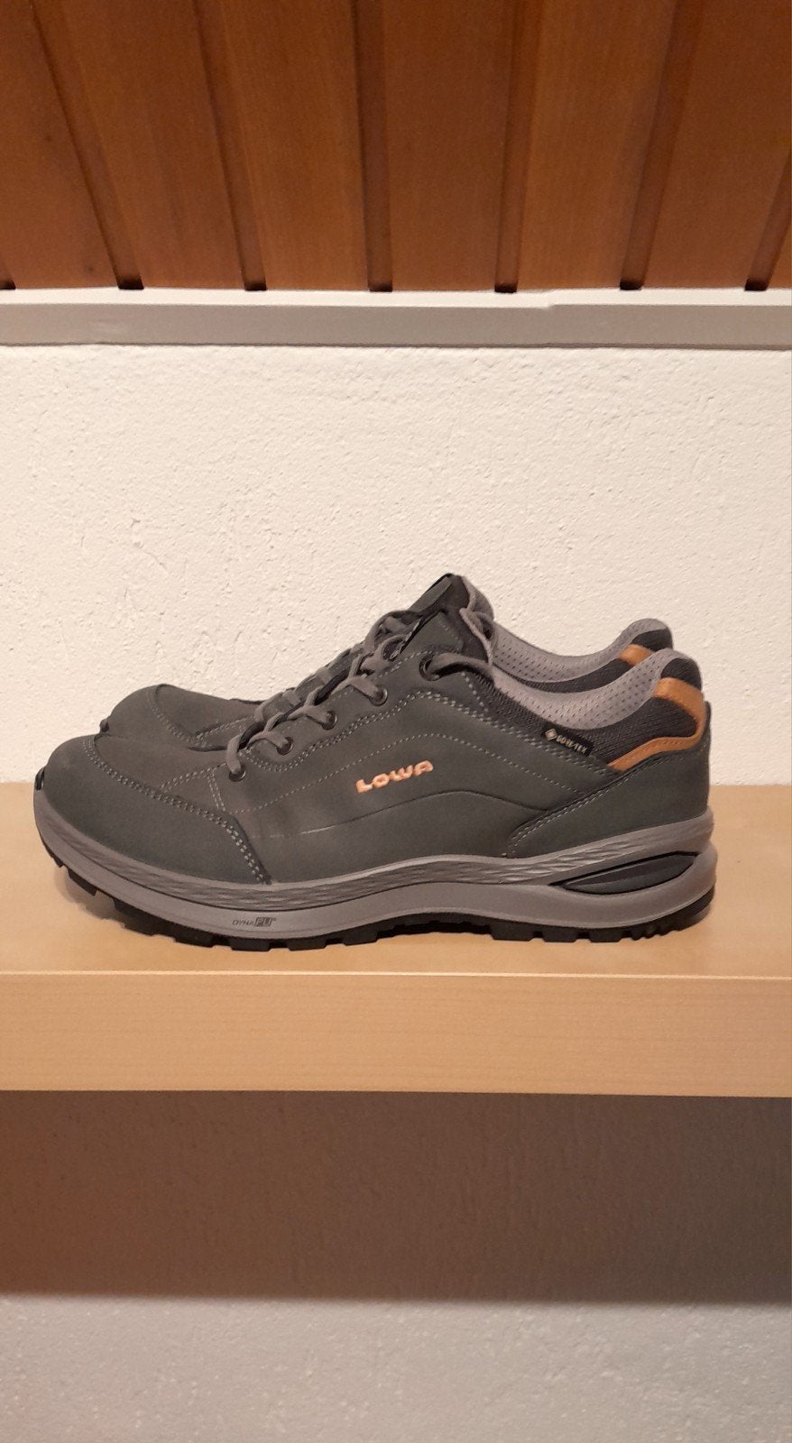 Lowa Renegade Evo GTX LO Ws wandelschoenen - Maat 40, Ophalen of Verzenden, Nieuw, Schoenen