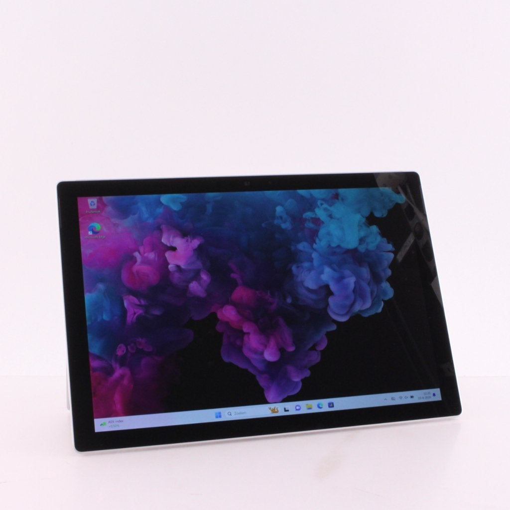 Microsoft Surface Pro 6 I7-8650U 16GB 256GB | A-grade, Computers en Software, Windows Laptops, Microsoft, Zo goed als nieuw, Support@microsoft.com