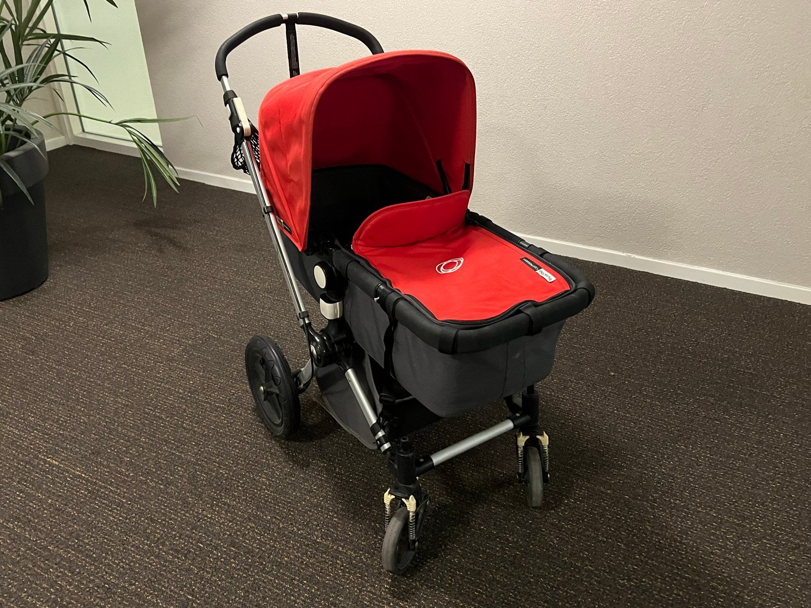 Bugaboo Cameleon Combiwagen - Zeer Goede Staat, Kinderen en Baby's, Kinderwagens en Combinaties, Ophalen, Gebruikt, Bugaboo, Combiwagen