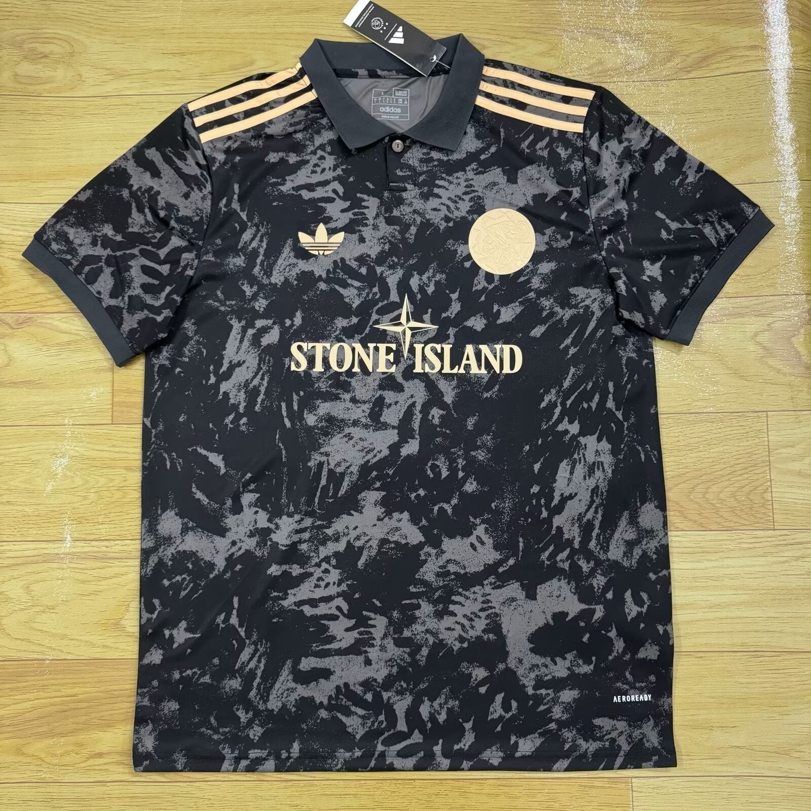 Ajax Special Shirt - Nieuw! Fan Versie, Verzenden, Nieuw, Shirt