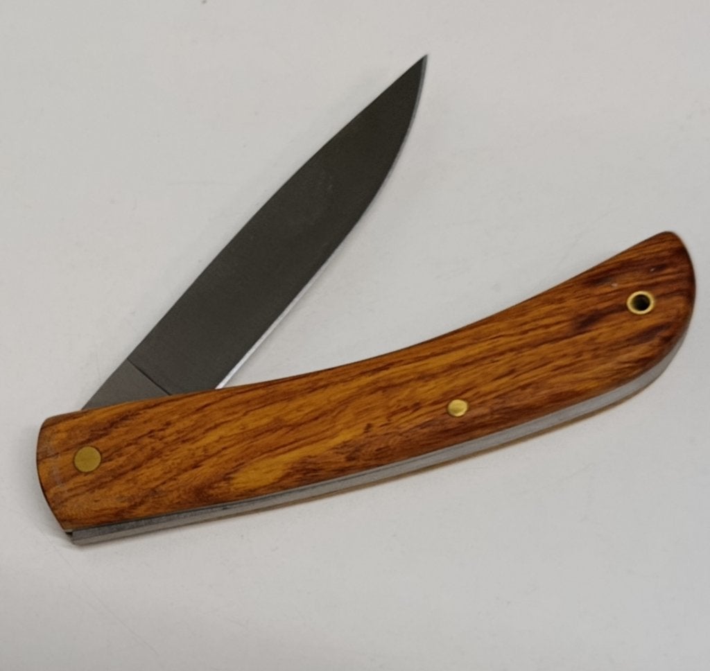 M65 XL Outdoor werk zakmes Hunter Shepherd, Verzenden, Nieuw