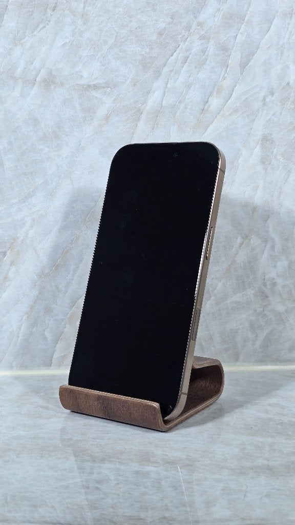 Apple iPhone 16 Pro 1TB Goud, Telecommunicatie, IPhone 16 Pro, ., 1 TB, Ophalen of Verzenden