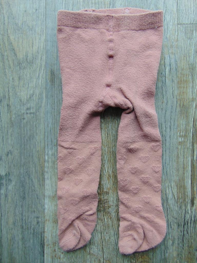 Maillot maat 62 / 68 roze, Ophalen of Verzenden, Zo goed als nieuw, Meisje, Nacht- of Onderkleding