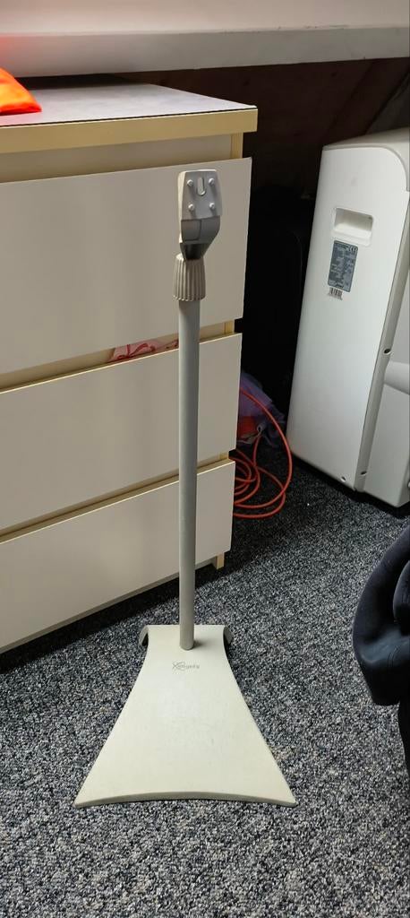 Speaker standaard - X-GEL's, Ophalen of Verzenden, Gebruikt, Overige typen, Overige merken