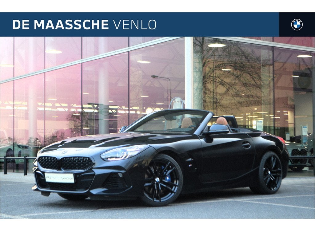 BMW Z4 Roadster M40i High Executive Automaat / M Sportstoele