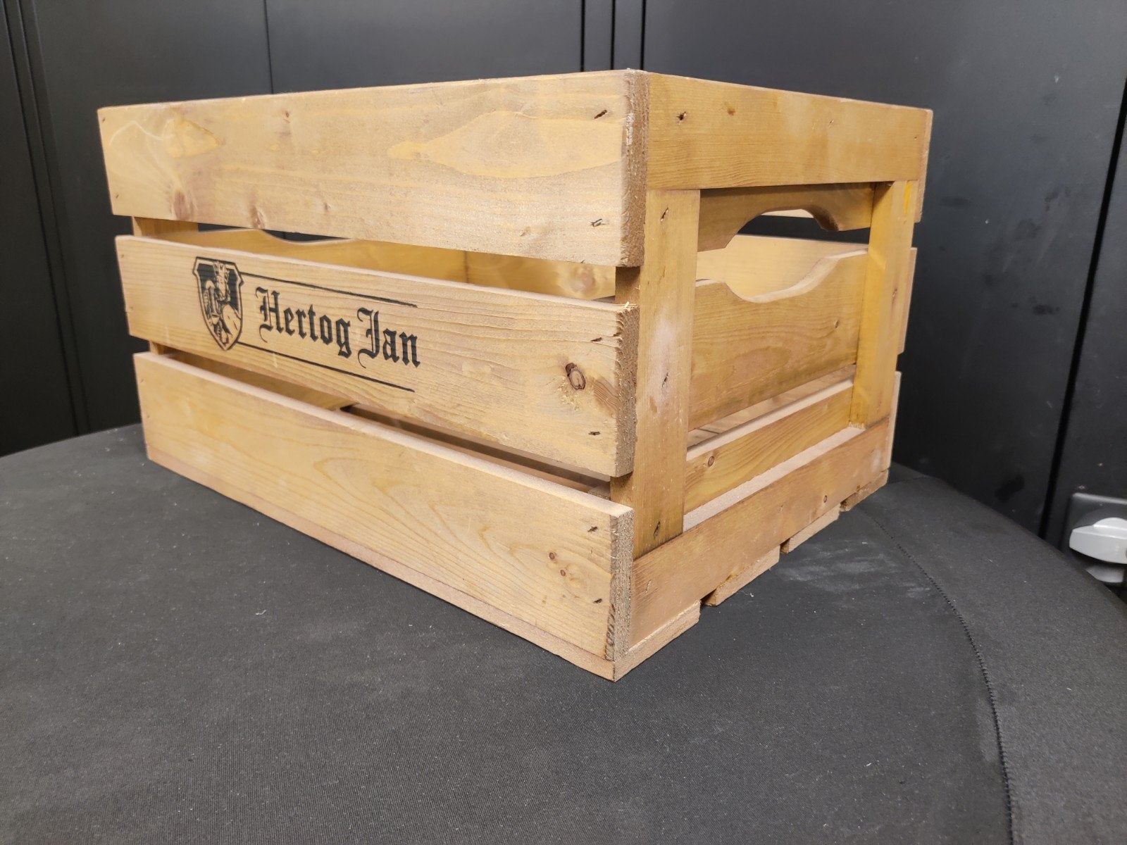 Hertog Jan fietskrat, Hertog Jan, Minder dan 20 kg, Overige typen, Ophalen of Verzenden