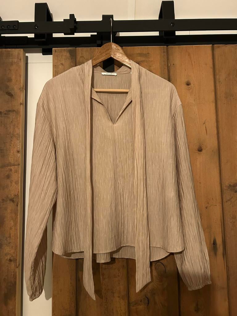 OPUS blouse maat 36 - Zo goed als nieuw, Ophalen of Verzenden, Zo goed als nieuw, Maat 36 (S)