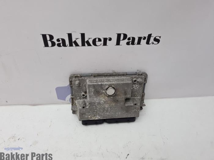 Computer Motormanagement van een Seat Ibiza, Gebruikt, -, -, Ophalen of Verzenden