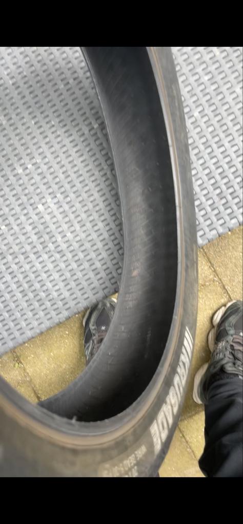 Kenda Krusade Fatbike Band V20 - Gebruikt, Ophalen, Gebruikt, Band, Fatbike