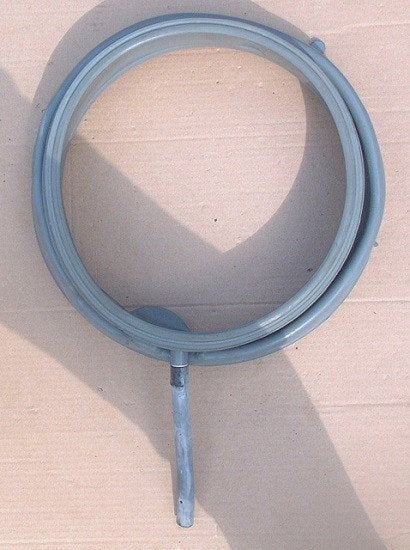 Deurrubber Miele W365, Ophalen of Verzenden, Zo goed als nieuw