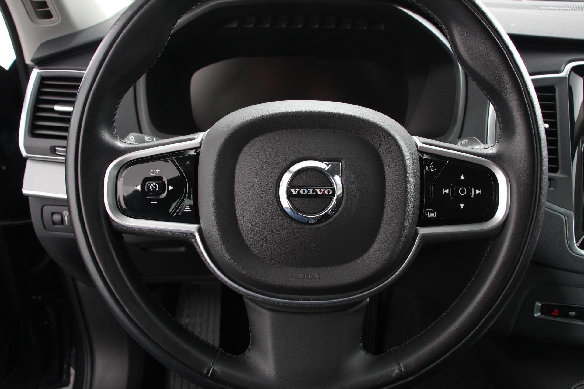 Foto 13 van Volvo XC90 2.0 T8 Recharge AWD Inscription Expression Naviga