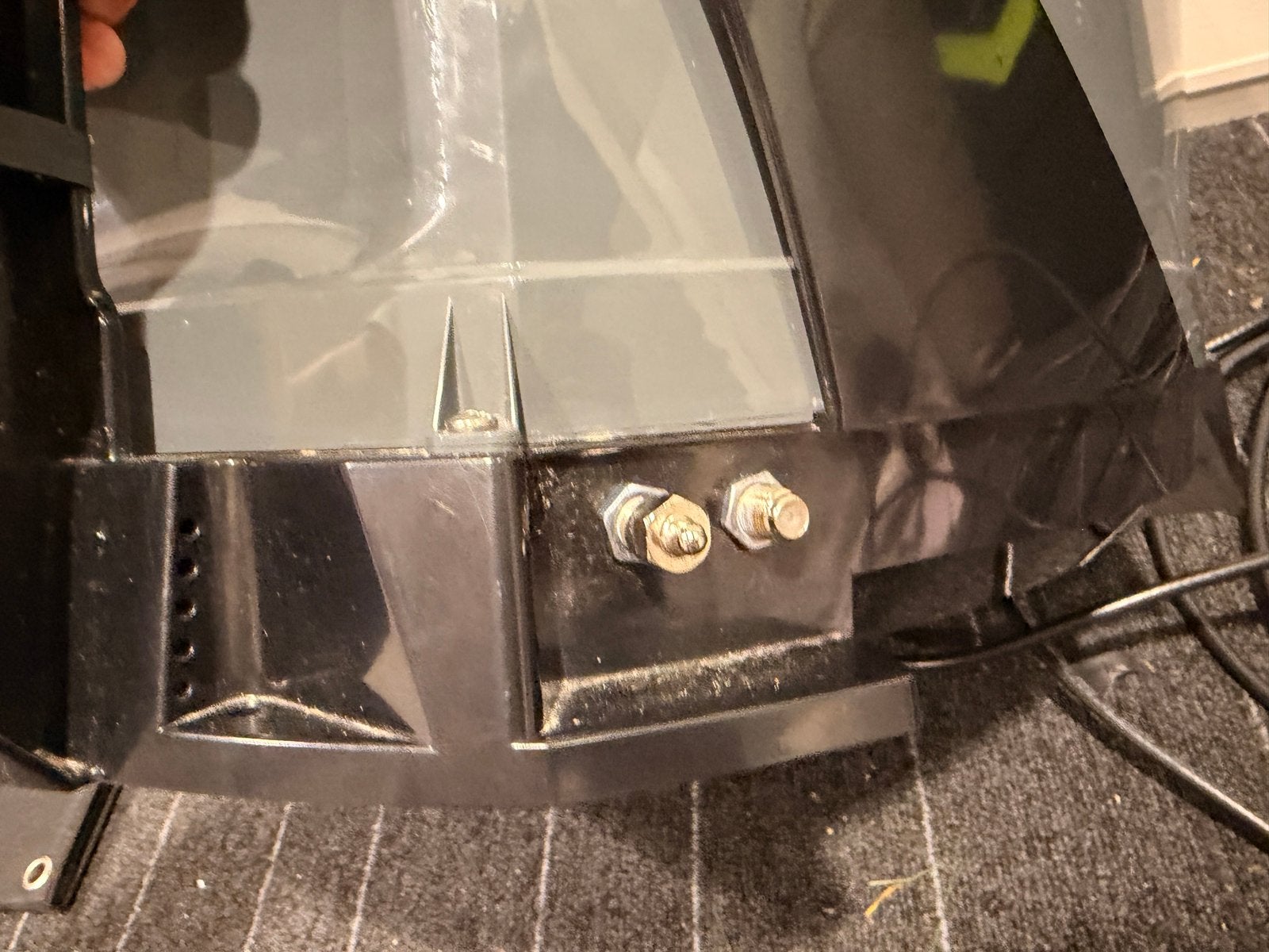 Maxview VuQube II automatische satellietschotel, Ophalen of Verzenden, Zo goed als nieuw