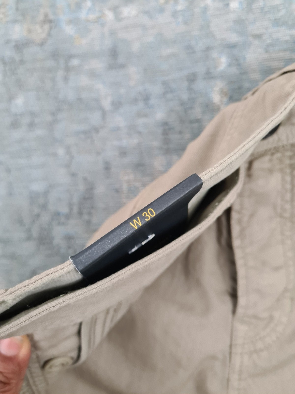 PME Cargo Dobby Short W30 NIEUW Bronno3032 Bronno3034

Taill, New Yorkstraat 50, 1175 RD Lijnden, https://www.justbrands.nl/klantenservice