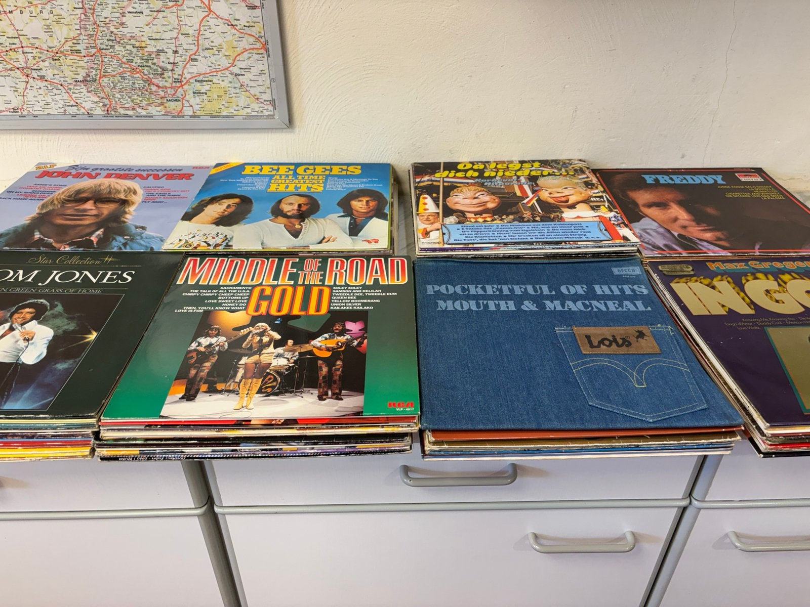 Allerlei soorten, Boeken, Encyclopedieën, Ophalen, Zo goed als nieuw, Overige onderwerpen