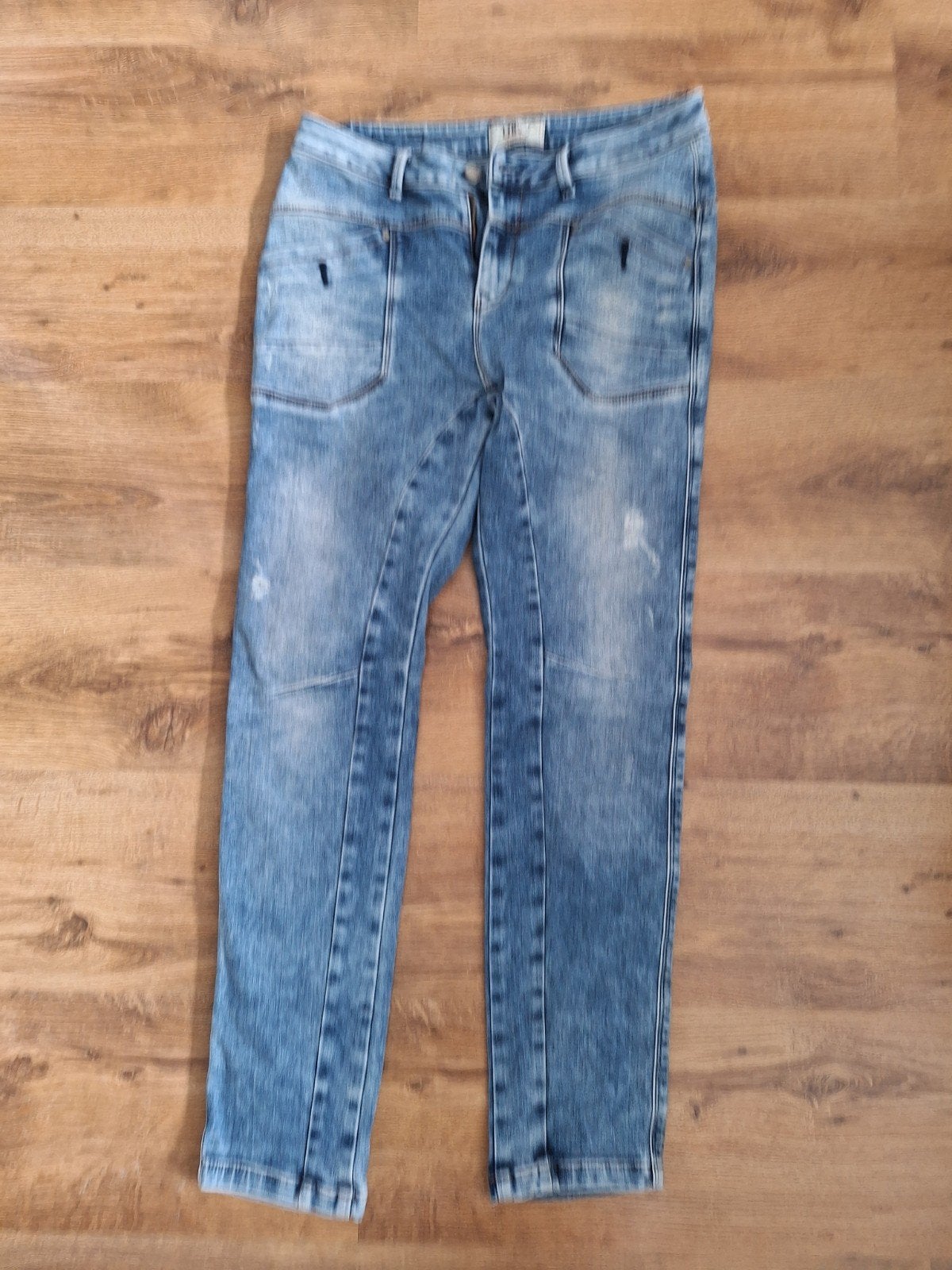 LTB Jeans Dames - Maat W28/W29 (Confectie 36), Blauw, Ophalen of Verzenden, LTB, W28 - W29 (confectie 36)