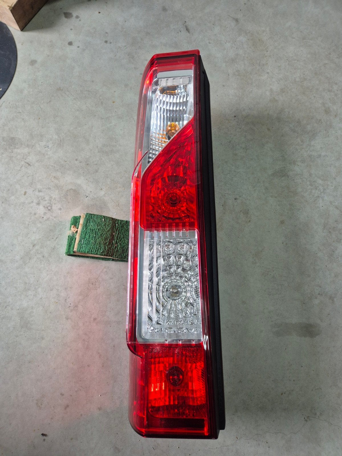 achterlicht nissan nv 400 Renault master, Ophalen, Nieuw, Nissan