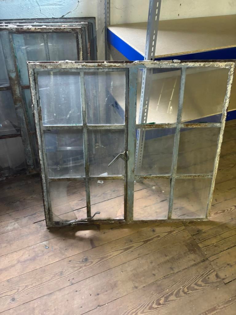 Boerderij raam, Ophalen, Gevelraam of Ruit, Minder dan 80 cm, 80 tot 120 cm