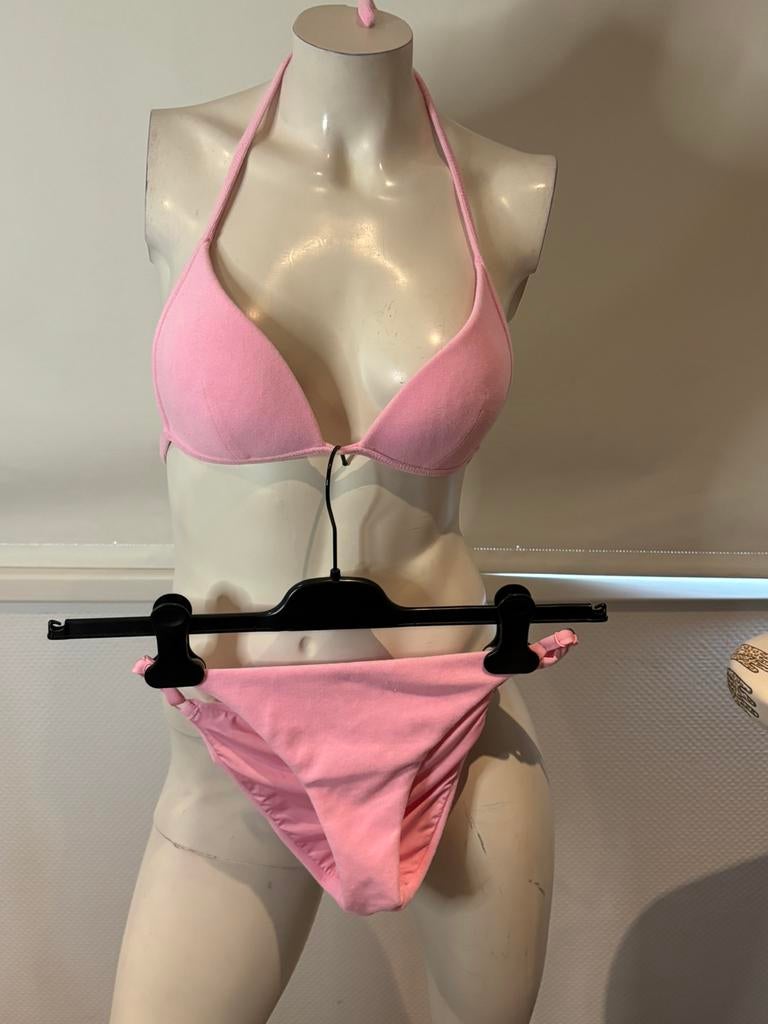 Calzedonia bikini maat S, Kleding | Dames, Badmode en Zwemkleding, ., Ophalen of Verzenden, Zo goed als nieuw, .