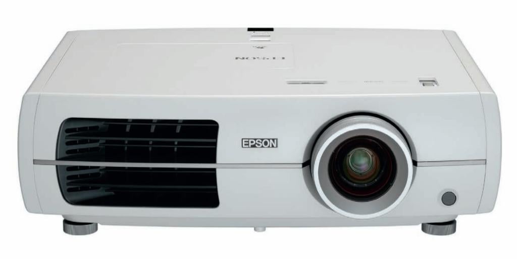 Epson EH-TW3200 LCD Beamer Full HD incl 135"/3m breed scherm, Audio, Tv en Foto, Beamers, Ophalen, Gebruikt, Epson, LCD