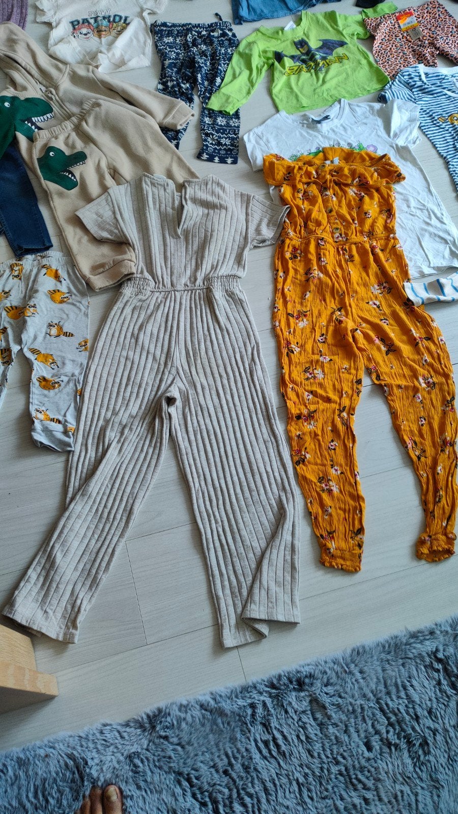 Kinderkleding Vanaf €0.50, Ophalen of Verzenden, Gebruikt, Jongen of Meisje, Overige typen