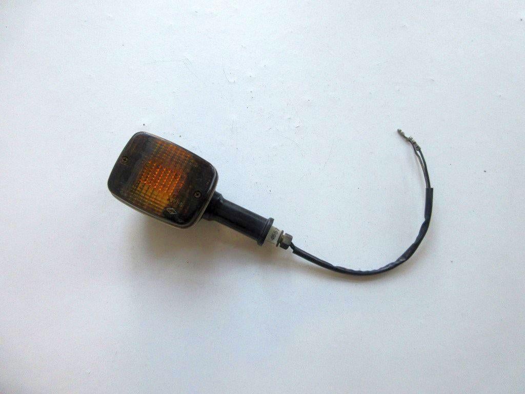 Suzuki GSX400 knipperlicht GSX 400 E knipper licht aanwijzer, Ophalen of Verzenden, Gebruikt