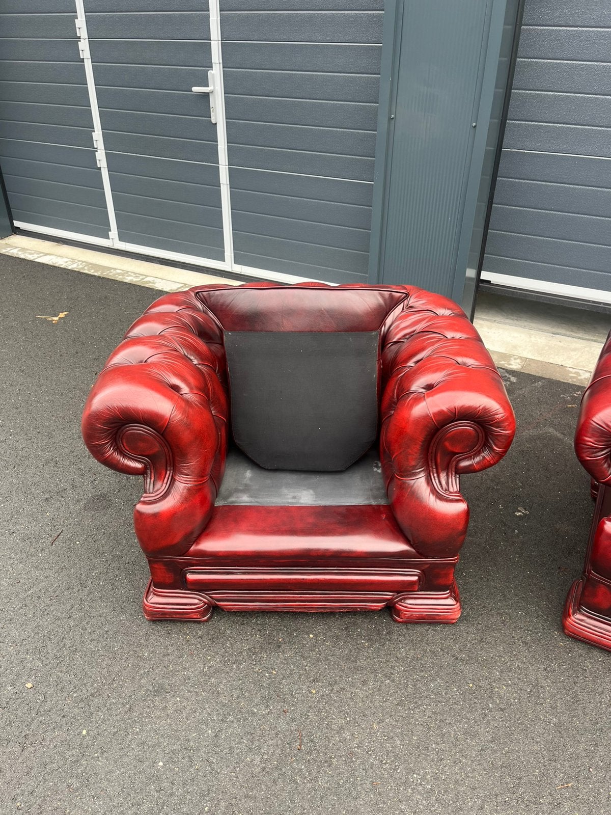 Foto 7 van Chesterfield