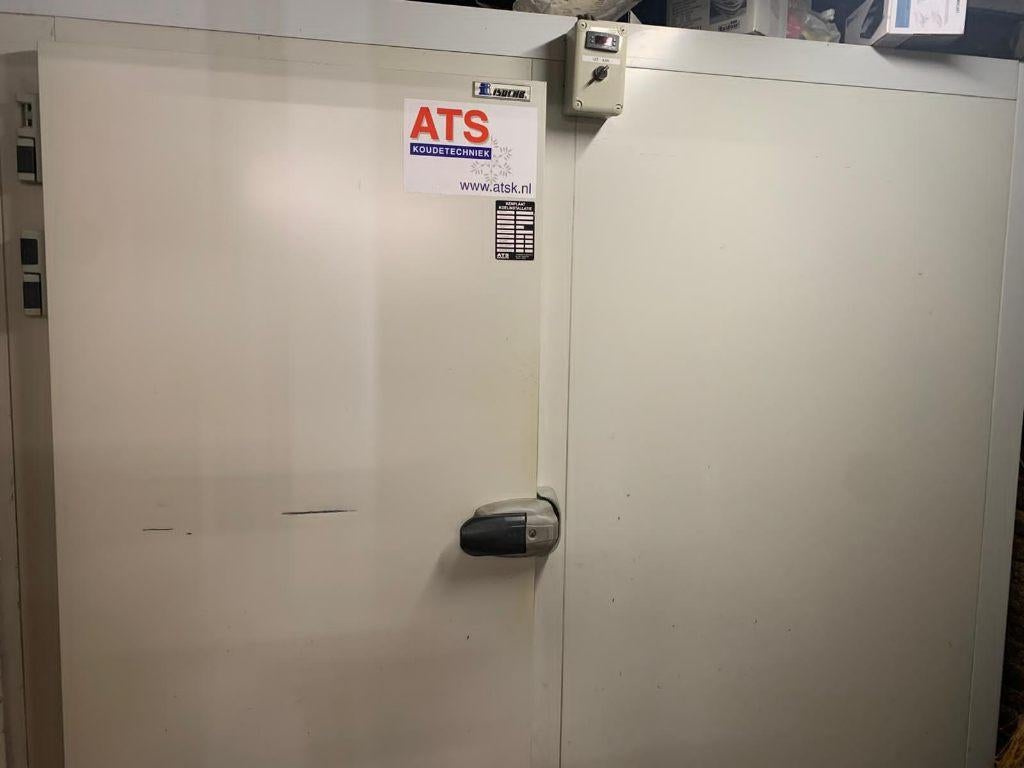 Koelinstallatie ATSK, Zakelijke goederen, Horeca | Keukenapparatuur, Ophalen, Gebruikt, Koelen en Vriezen