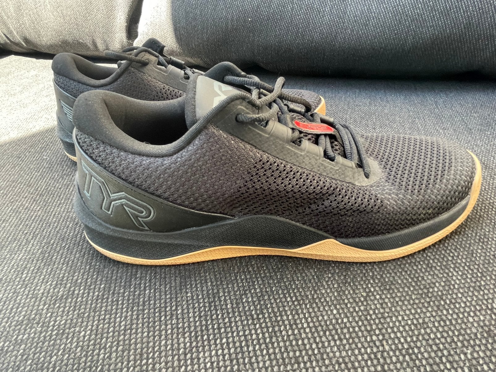 ZGAN TYR VXT 2 cross-fit schoen maat 45 1/3, Verzenden, Zo goed als nieuw