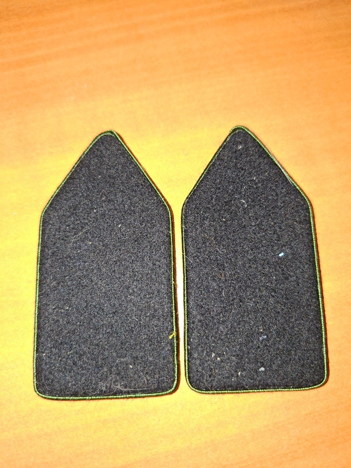 ongebruikte generaalspatten kct, Ophalen of Verzenden, Landmacht, Nederland, Embleem of Badge